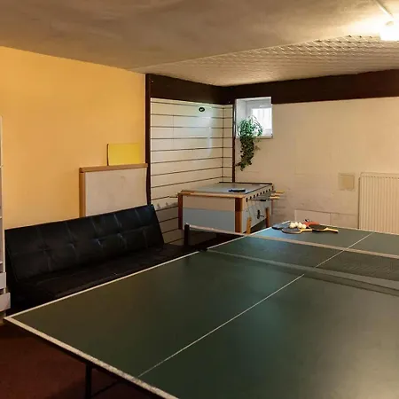 Guest house Certuv Kamen