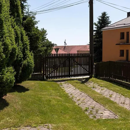 Certuv Kamen Guest house *