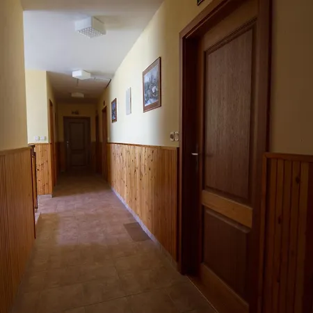 Guest house Certuv Kamen *