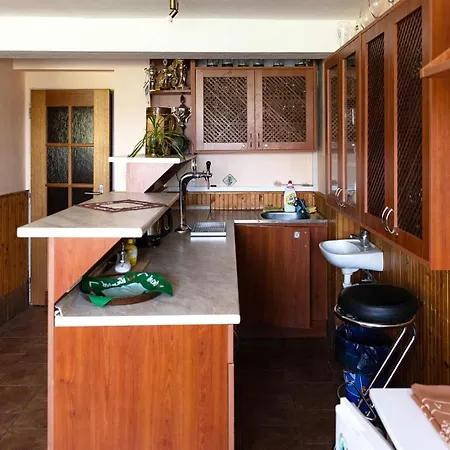 Certuv Kamen Guest house *