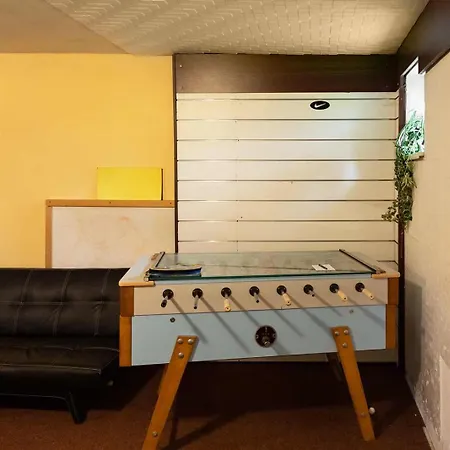 Certuv Kamen Guest house Svetnov
