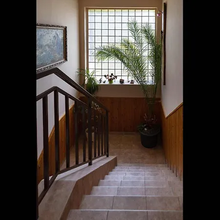 Guest house Certuv Kamen