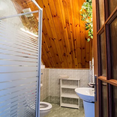 Guest house Certuv Kamen