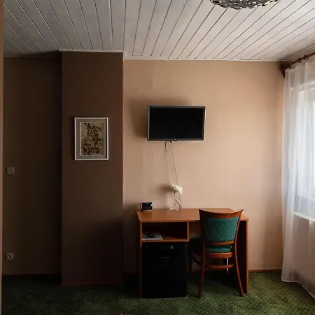 Certuv Kamen Guest house *