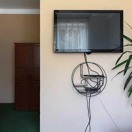 Guest house Certuv Kamen *