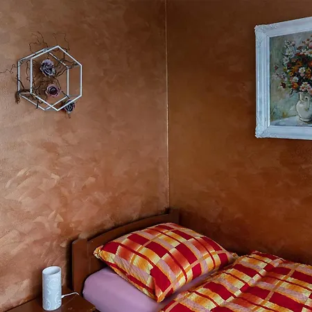 Certuv Kamen Guest house