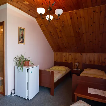 Certuv Kamen Guest house *