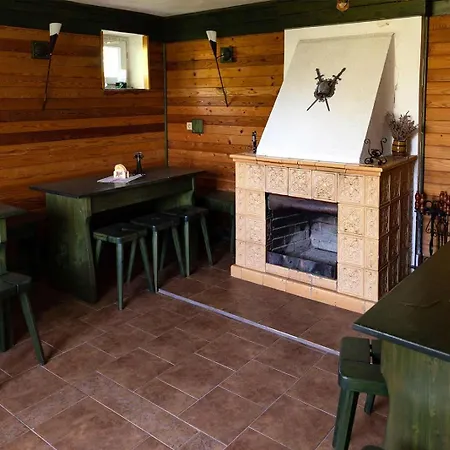 Guest house Certuv Kamen