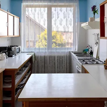 Certuv Kamen Guest house