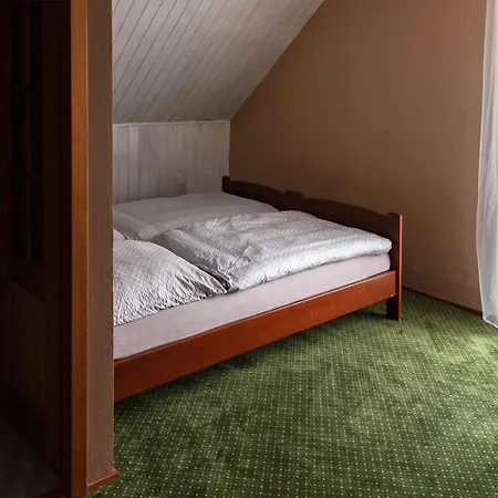 Certuv Kamen Guest house *