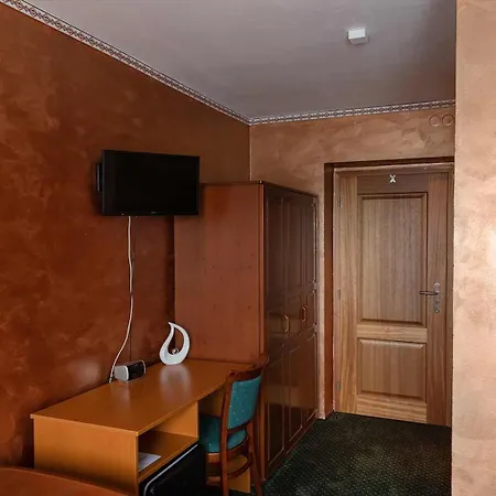 Guest house Certuv Kamen *