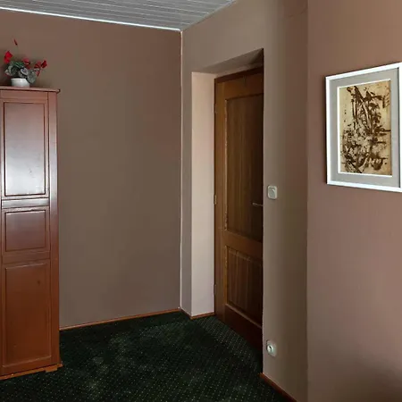 Guest house Certuv Kamen Svetnov