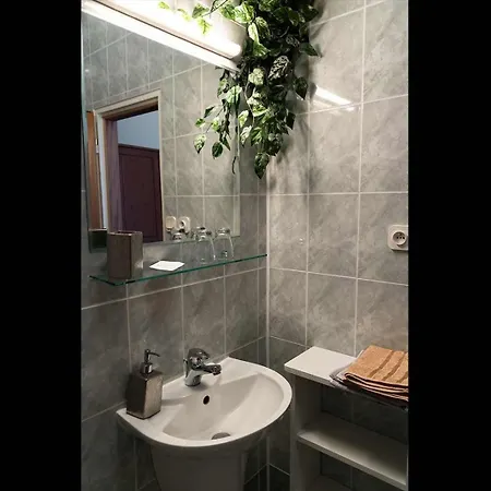 Guest house Certuv Kamen *