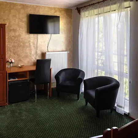 Guest house Certuv Kamen Svetnov