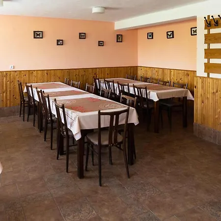Certuv Kamen Guest house