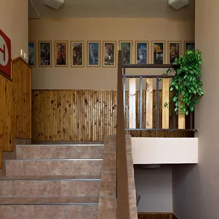 Guest house Certuv Kamen *