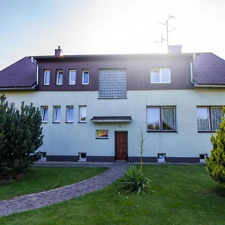 Certuv Kamen Guest house Svetnov