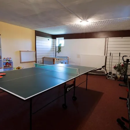 Certuv Kamen Guest house