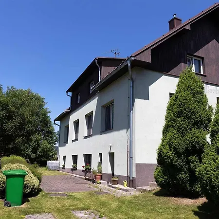 Guest house Certuv Kamen
