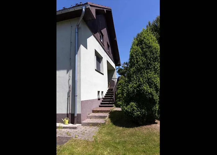 Pensjonat Certuv Kamen