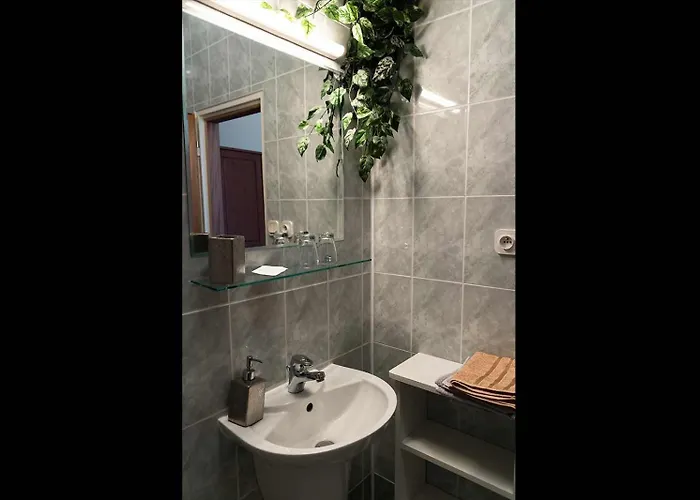 Certuv Kamen Pensjonat Světnov