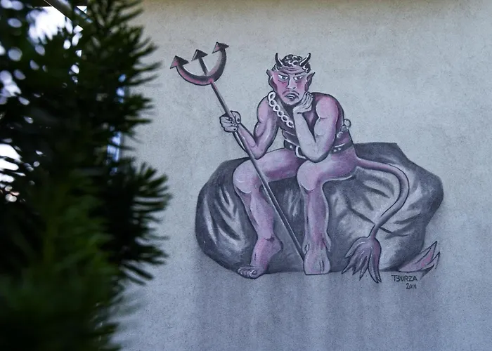 Certuv Kamen * Světnov